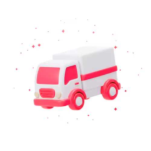 ტრანსპორტი, ლოგისტიკა და საწყობი